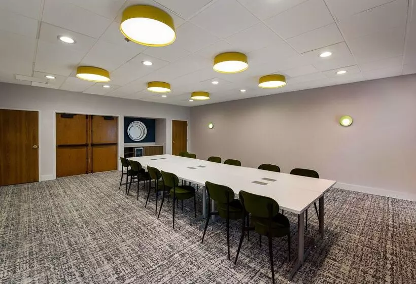 Fotos del hotel Sonesta Select Philadelphia Airport:  18