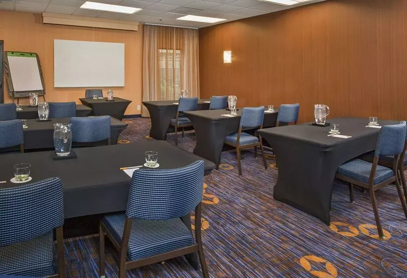 Fotos del hotel Sonesta Select Philadelphia Airport:  20