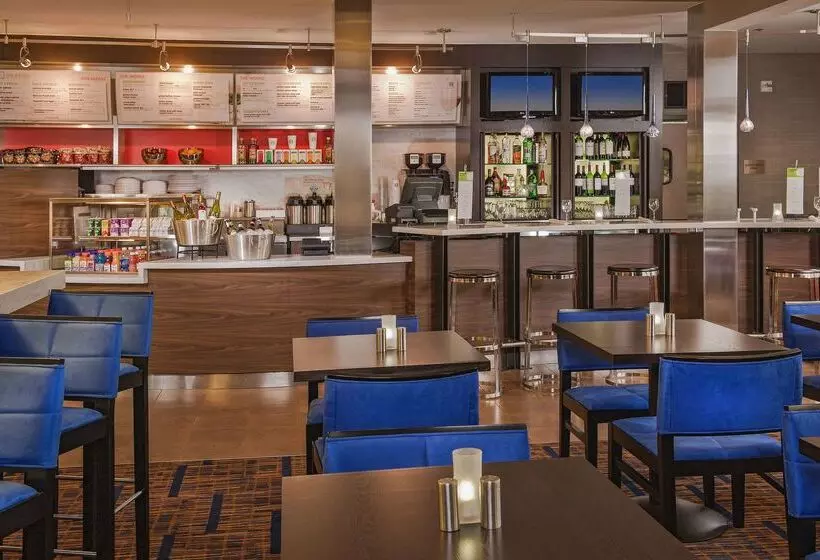 Fotos del hotel Sonesta Select Philadelphia Airport:  11