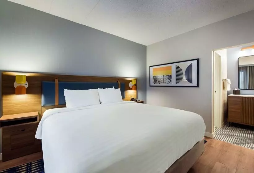 Fotos del hotel Sonesta Select Philadelphia Airport:  25