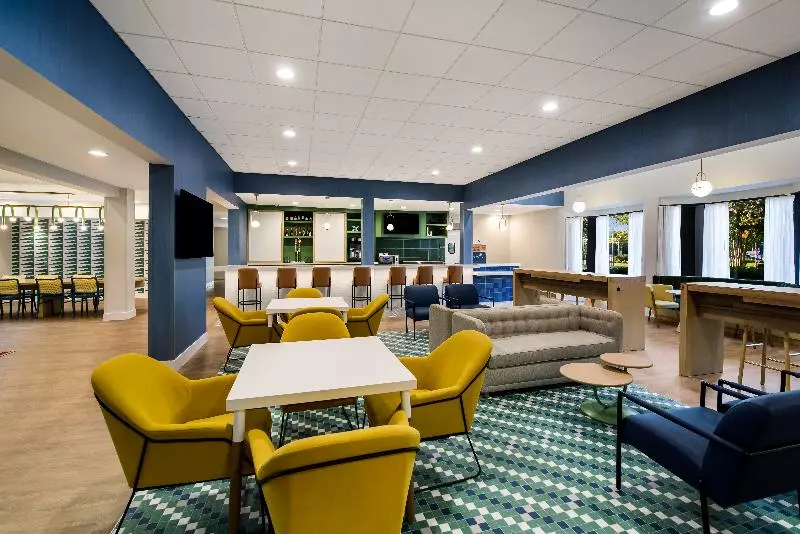 Fotos del hotel Sonesta Select Philadelphia Airport:  15