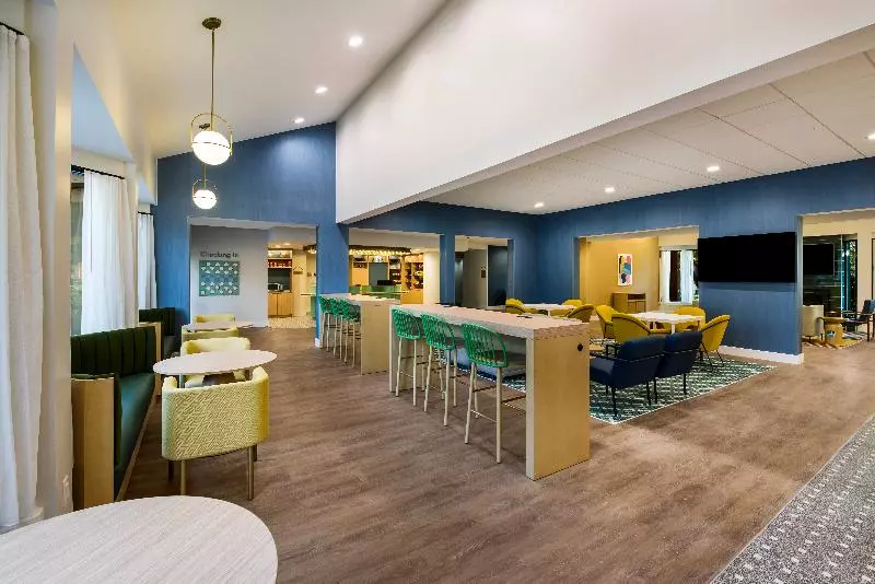 Fotos del hotel Sonesta Select Philadelphia Airport:  9