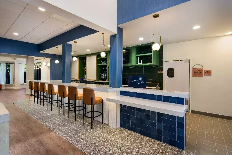 Fotos del hotel Sonesta Select Philadelphia Airport:  17