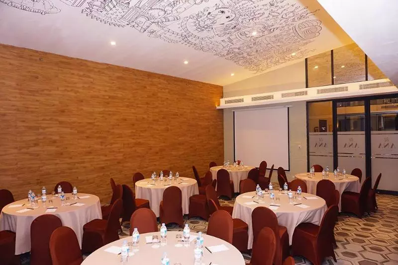 Fotos del hotel Ana  Jakarta:  2