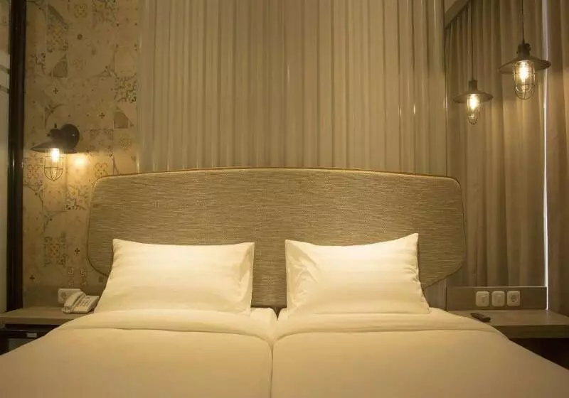Fotos del hotel Ana  Jakarta:  6