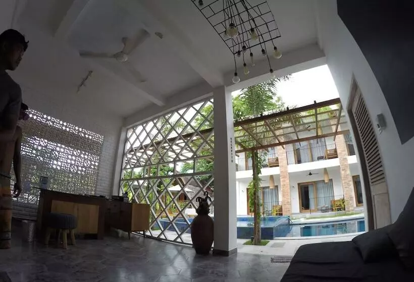 Fotos del hotel Abdi:  20