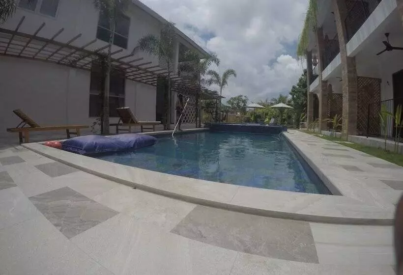 Fotos del hotel Abdi:  3
