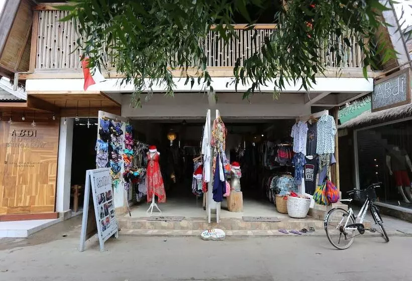 Fotos del hotel Abdi:  14
