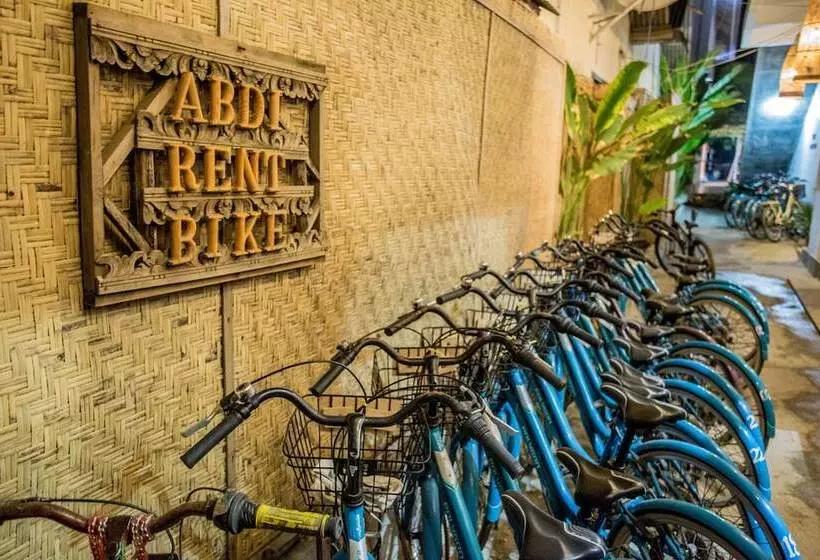 Fotos del hotel Abdi:  17