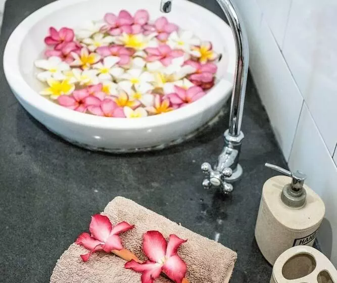 Fotos del hotel Abdi:  4
