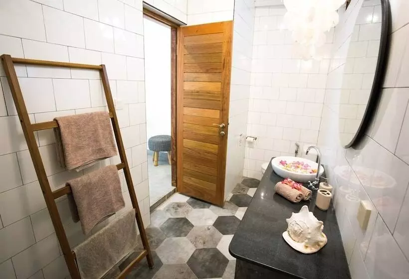 Fotos del hotel Abdi:  7