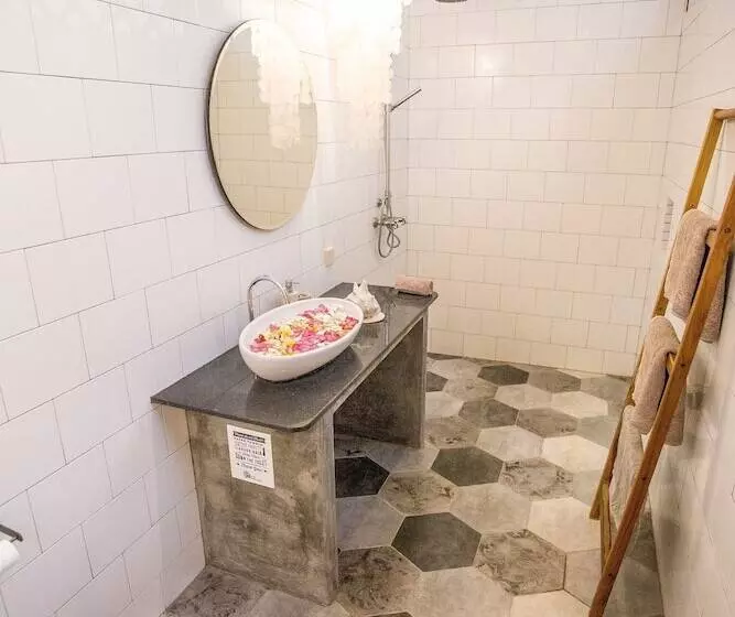 Fotos del hotel Abdi:  13