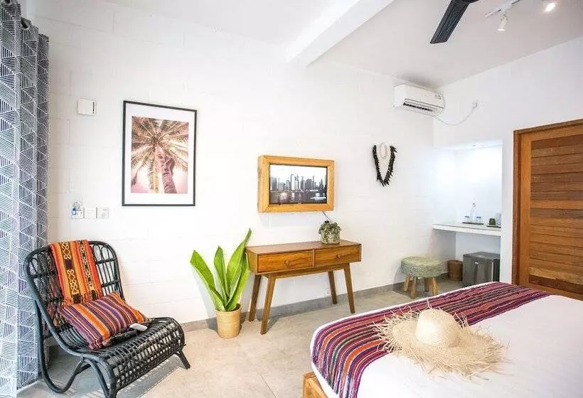 Fotos del hotel Abdi:  23