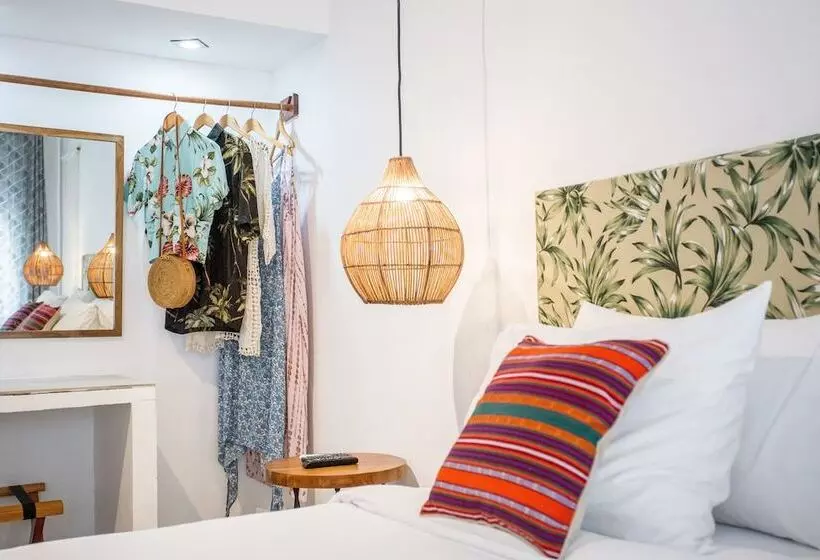 Fotos del hotel Abdi:  22