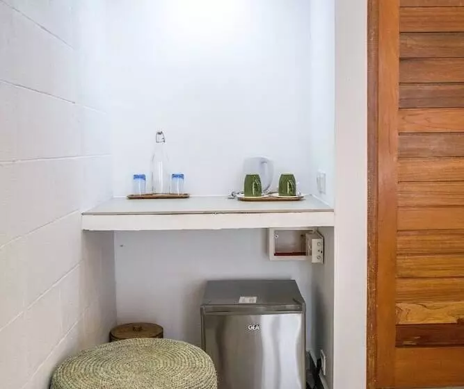 Fotos del hotel Abdi:  15