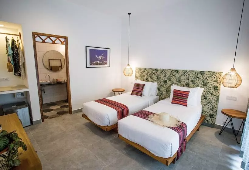 Fotos del hotel Abdi:  21