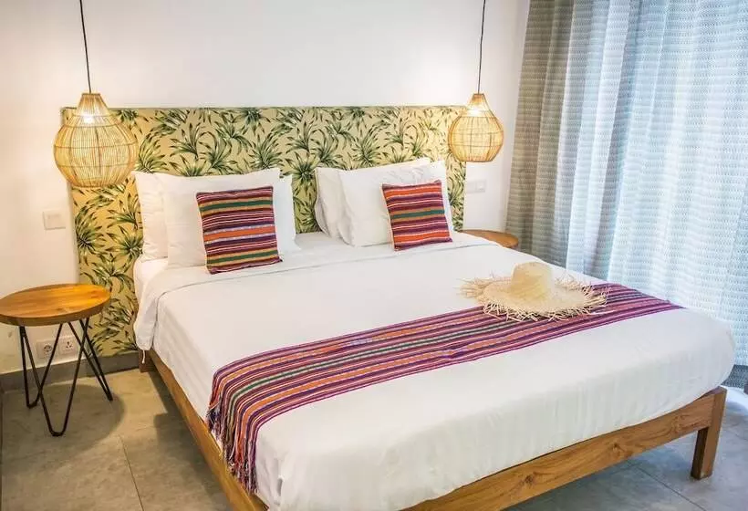 Fotos del hotel Abdi:  19