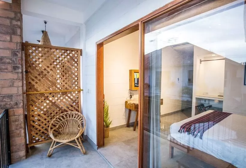 Fotos del hotel Abdi:  16