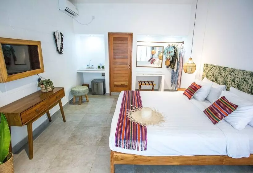 Fotos del hotel Abdi:  11