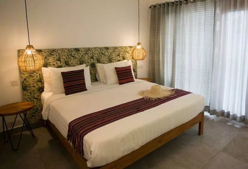 Fotos del hotel Abdi:  2