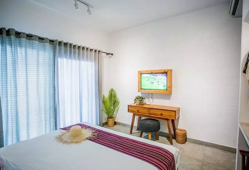 Fotos del hotel Abdi:  25