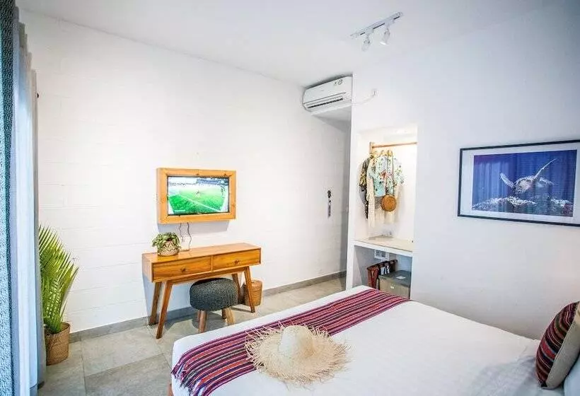 Fotos del hotel Abdi:  24
