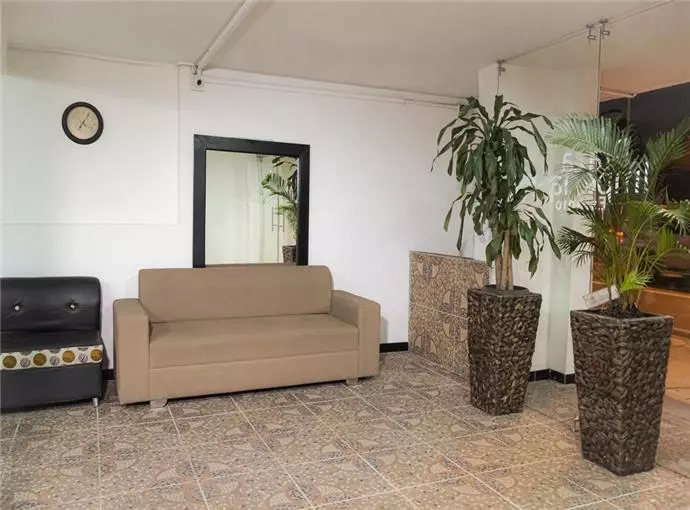 Fotos del hotel Plaza Imperial:  9
