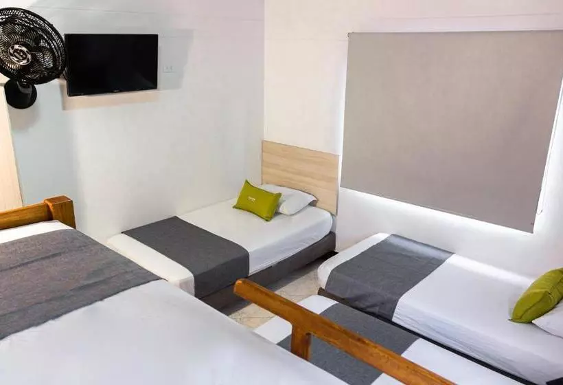 Fotos del hotel Plaza Imperial:  21