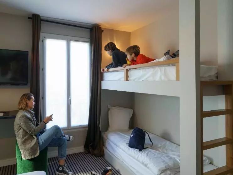 Fotos del hotel Bridget:  4