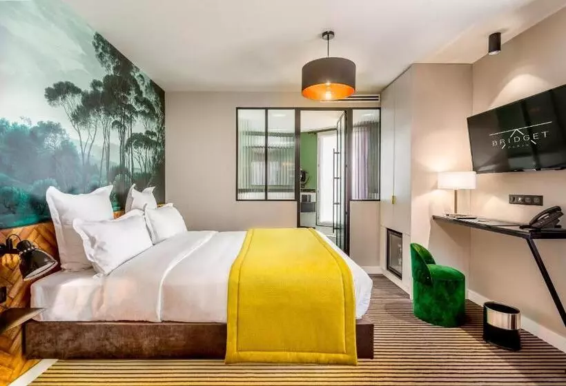 Fotos del hotel Bridget:  2