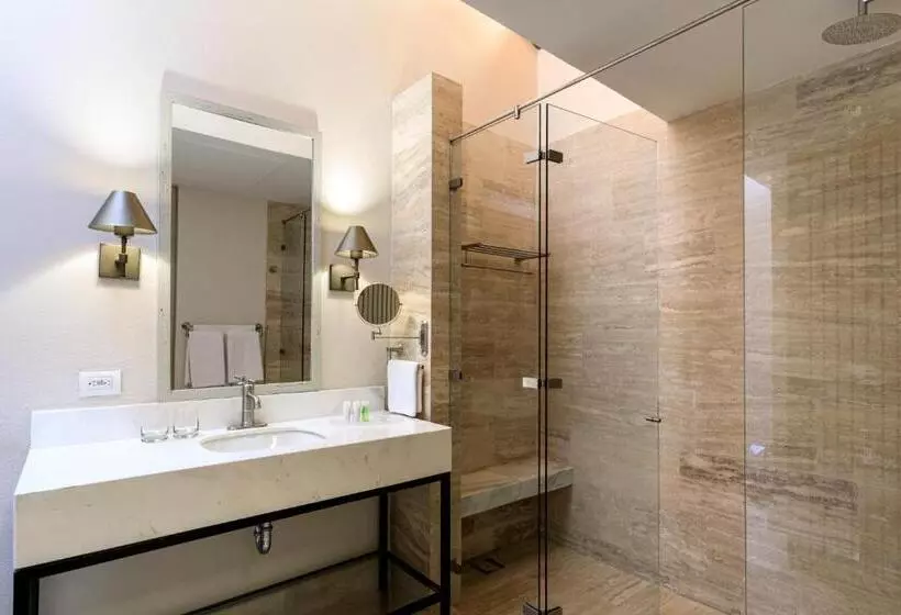 Fotos del hotel Eurostars Marqués De Villalta:  17