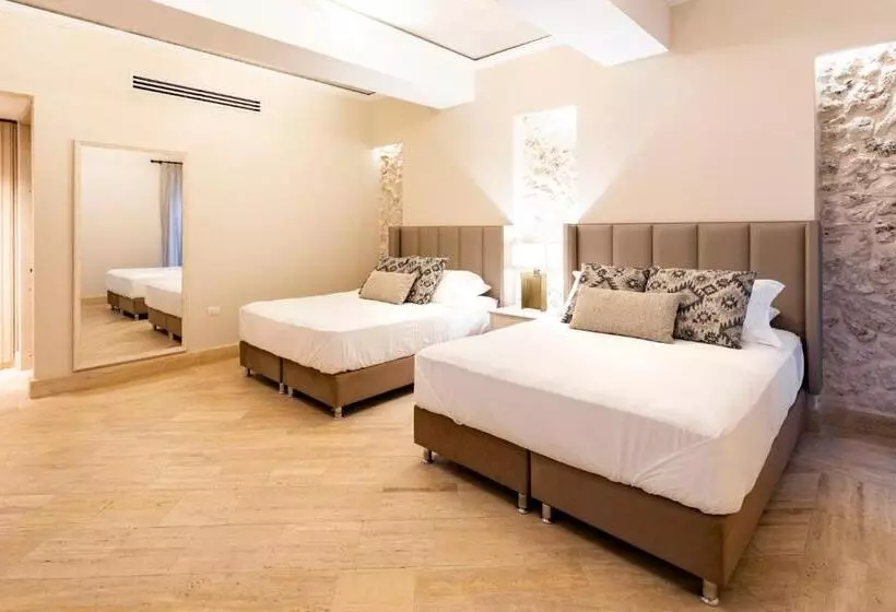 Fotos del hotel Eurostars Marqués De Villalta:  7