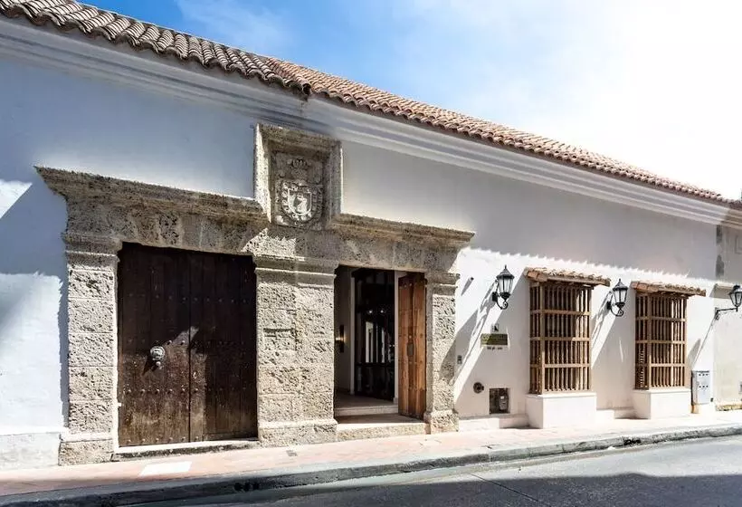 Fotos del hotel Eurostars Marqués De Villalta:  15
