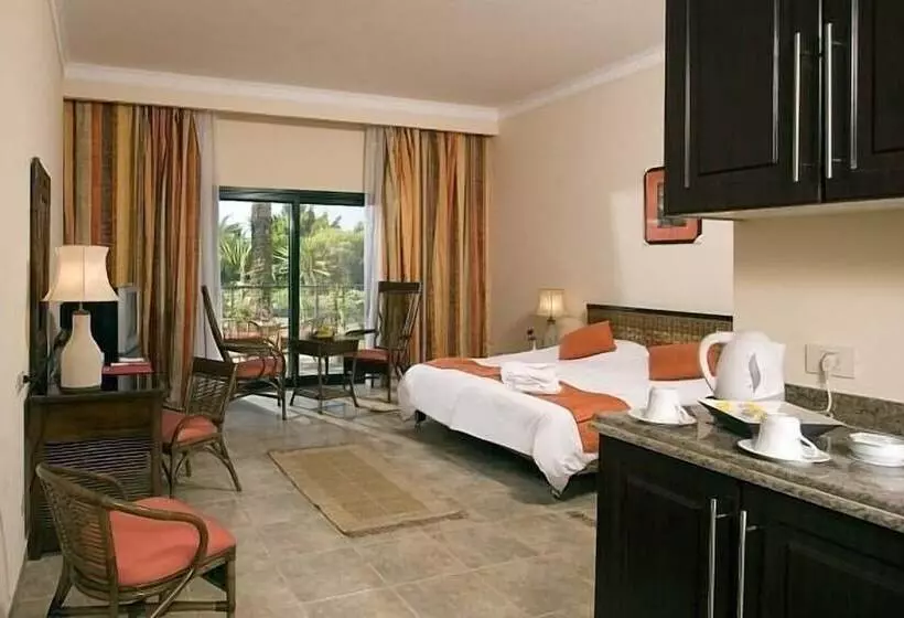 Fotos del hotel Swiss Inn Plaza:  19