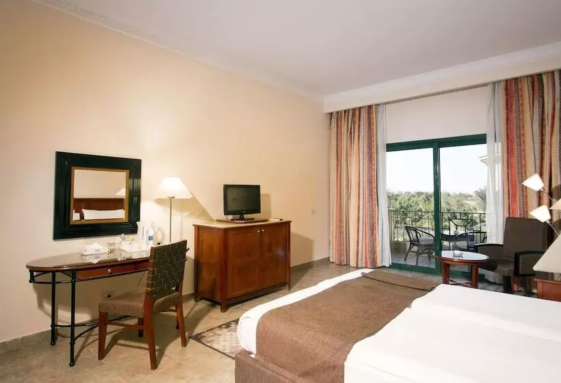 Fotos del hotel Swiss Inn Plaza:  21
