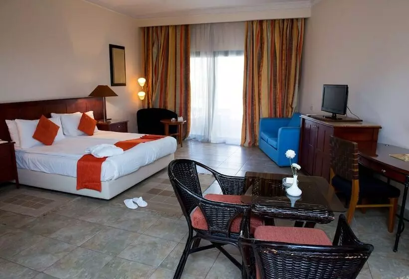Fotos del hotel Swiss Inn Plaza:  13