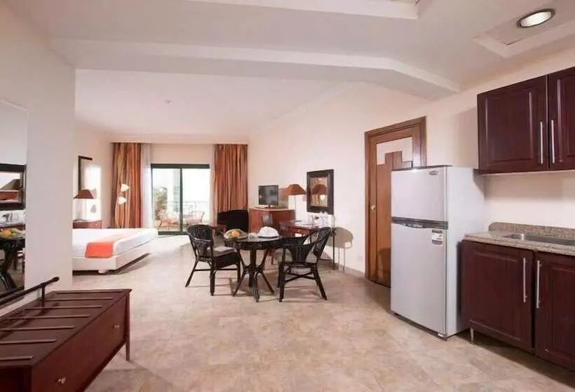 Fotos del hotel Swiss Inn Plaza:  25