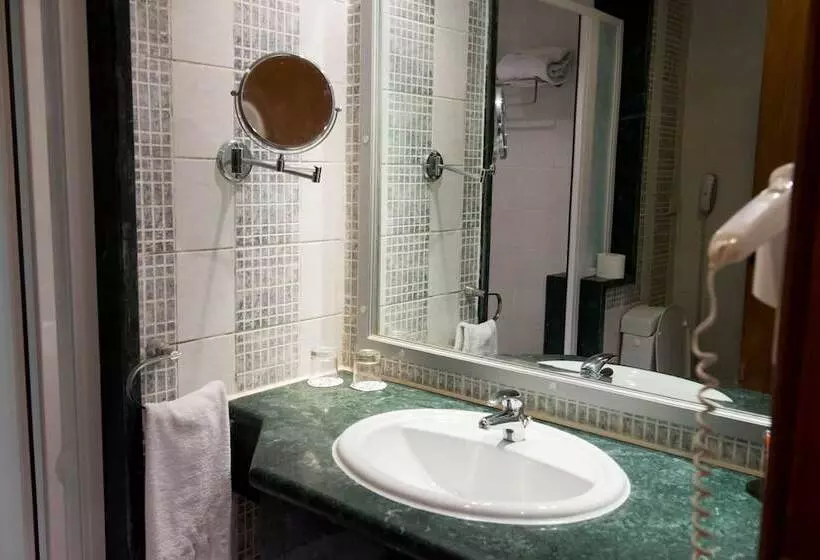 Fotos del hotel Swiss Inn Plaza:  9