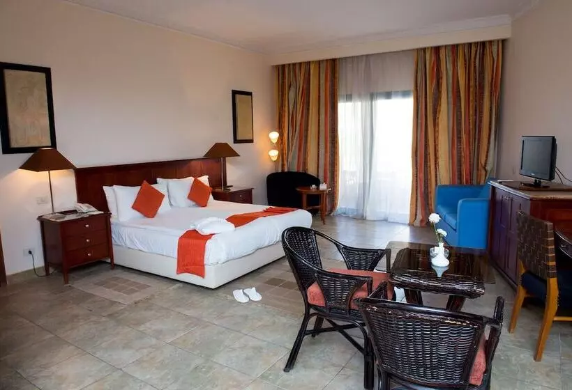 Fotos del hotel Swiss Inn Plaza:  3
