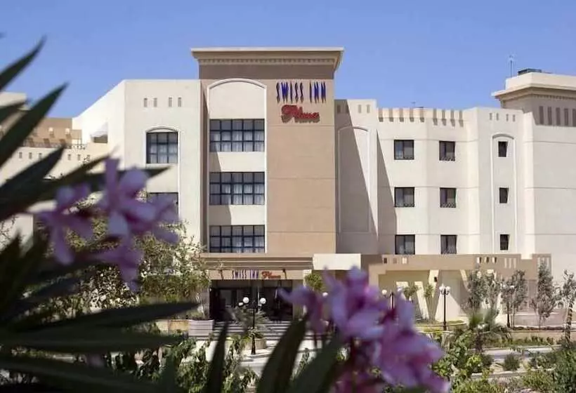 Fotos del hotel Swiss Inn Plaza:  2