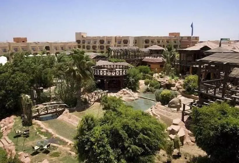 Swiss Inn Plaza