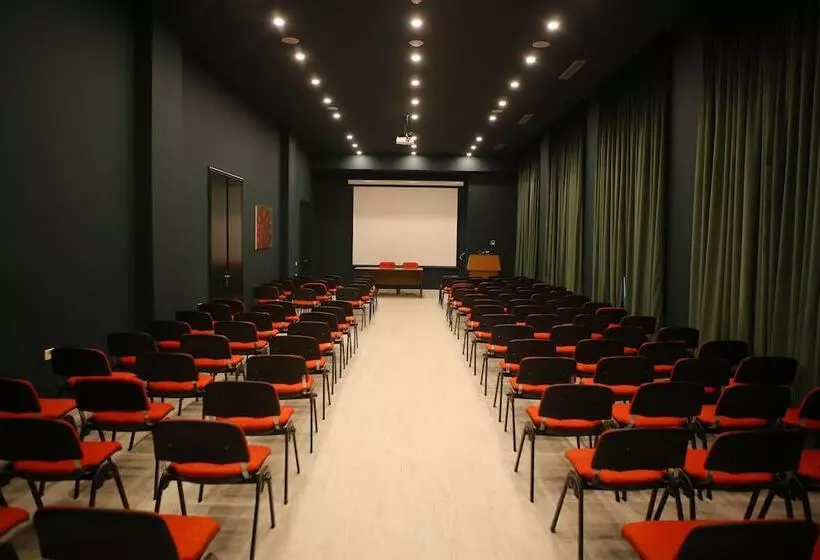 Fotos del hotel Colombo:  13