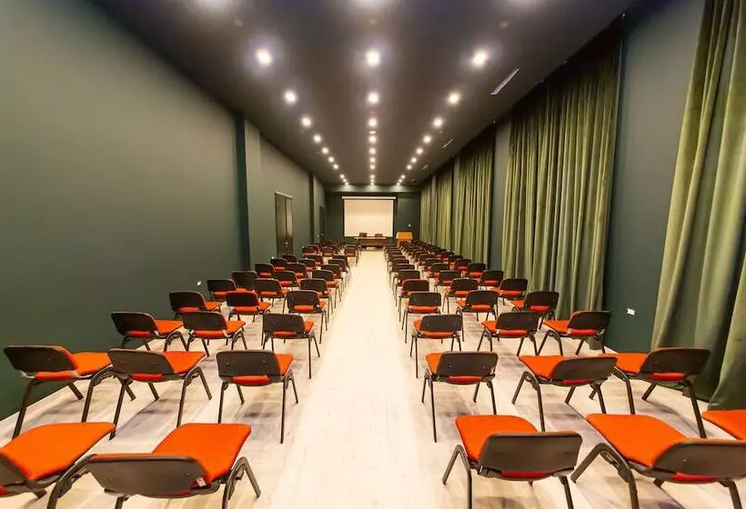 Fotos del hotel Colombo:  21