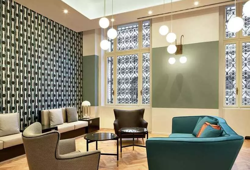 Fotos del hotel Doubletree By Hilton Trieste:  3
