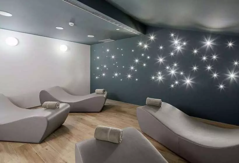 Doubletree By Hilton Trieste