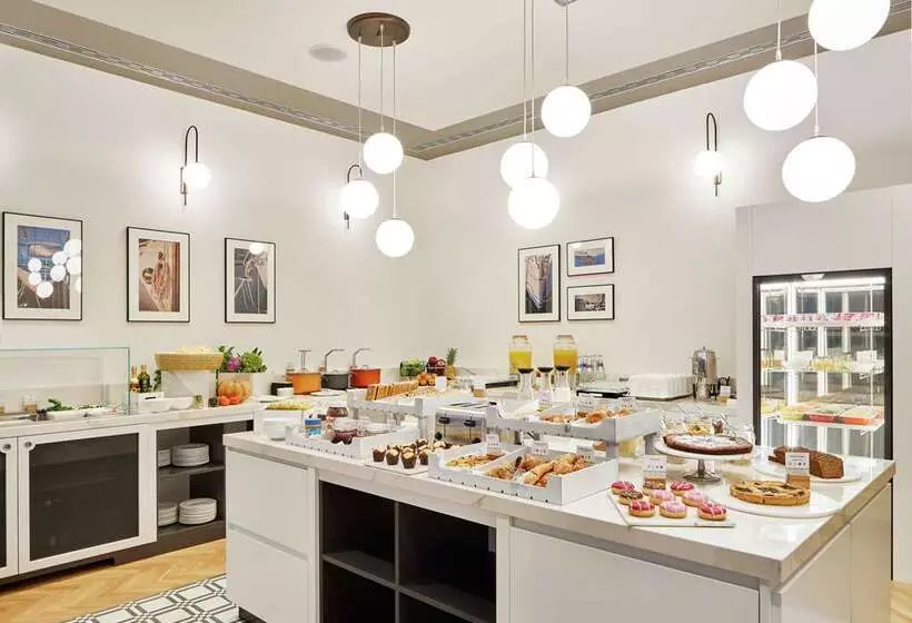 Fotos del hotel Doubletree By Hilton Trieste:  22