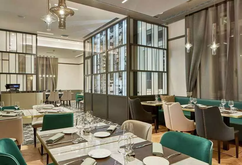 Fotos del hotel Doubletree By Hilton Trieste:  7