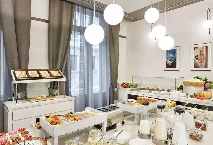 Fotos del hotel Doubletree By Hilton Trieste:  4