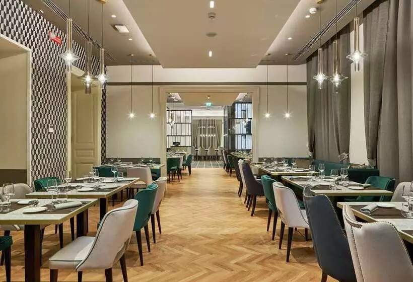 Fotos del hotel Doubletree By Hilton Trieste:  19