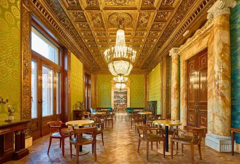 Fotos del hotel Doubletree By Hilton Trieste:  20